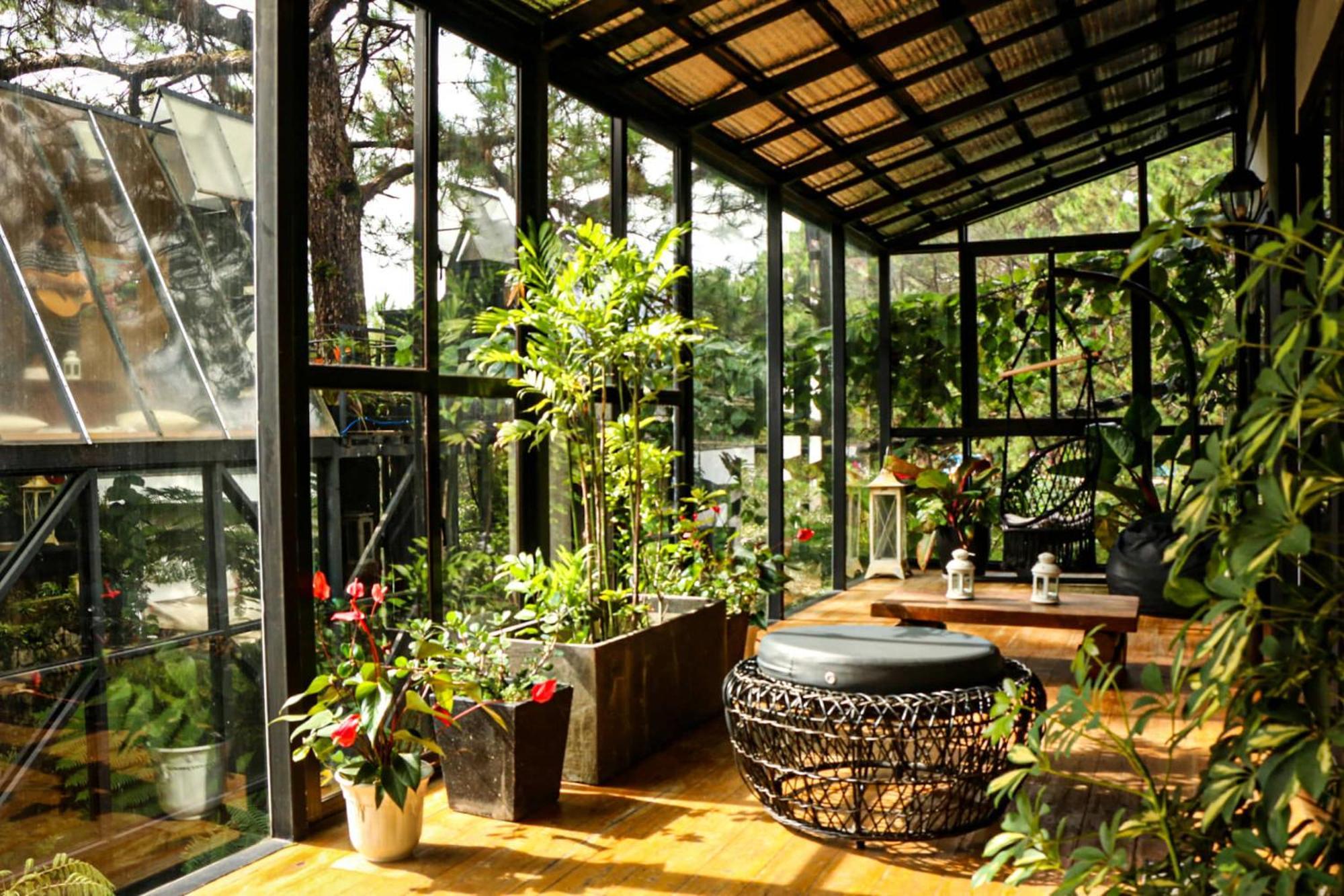 Tudor In The Pines Villa Baguio City Exterior foto